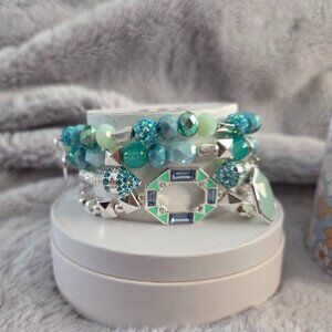 RBP Spring Stack Atlantis Found